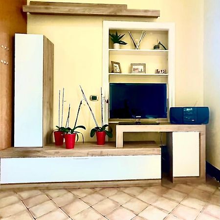 Il Panorama Di San Pietro Apartman Róma Kültér fotó